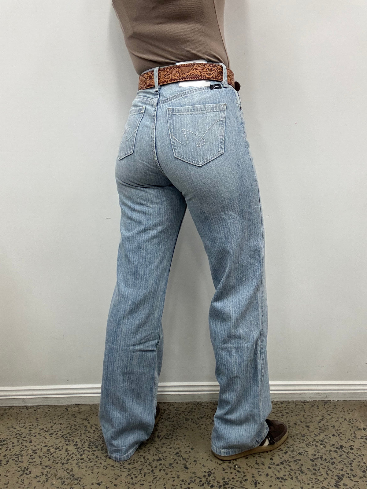 Cruel Girl Jeans - Casey (CB77254001)