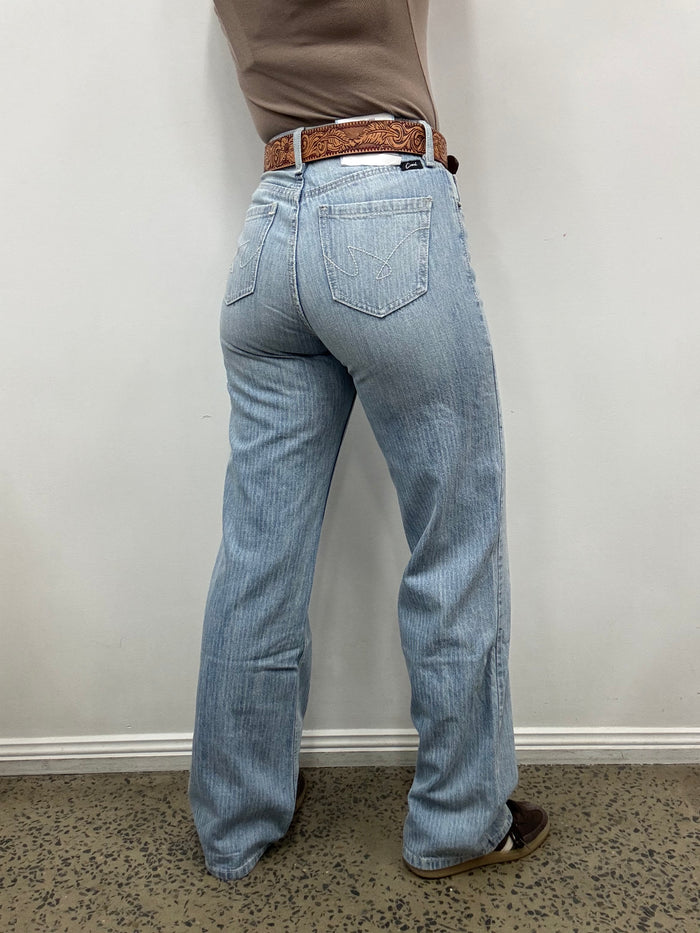 Cruel Girl Jeans - Casey (CB77254001)