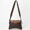 Elsie - Cowhide Cross Body bag