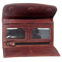 Jamie-Lee - Western Wallet