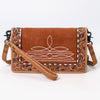Jill - Dual Wallet Organiser