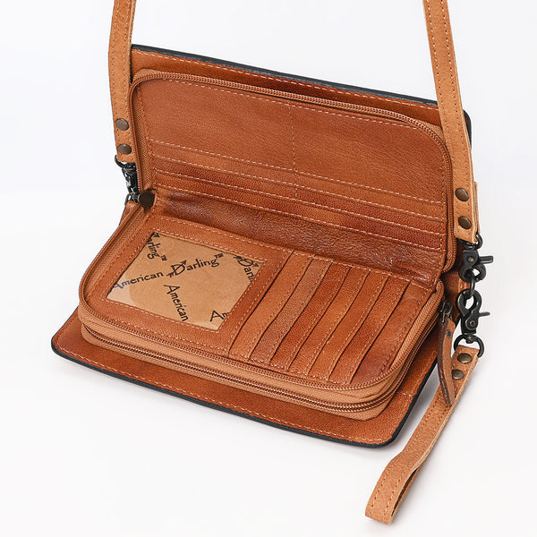 Jill - Dual Wallet Organiser