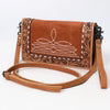 Jill - Dual Wallet Organiser
