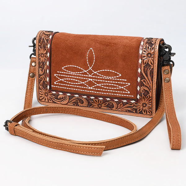 Jill - Dual Wallet Organiser