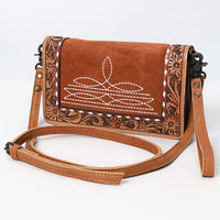 Jill - Dual Wallet Organiser