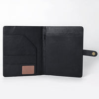 Addie  - Leather Folder Case