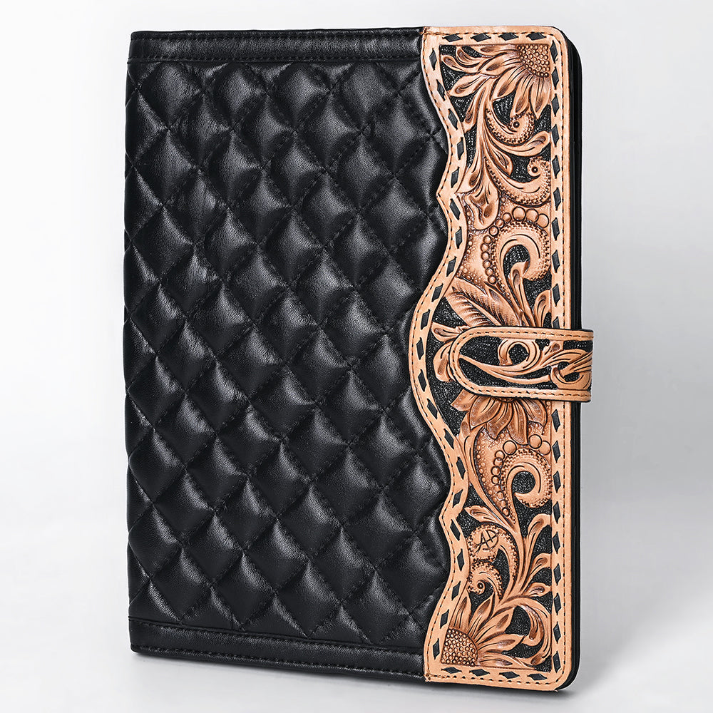 Addie  - Leather Folder Case