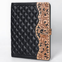 Addie  - Leather Folder Case