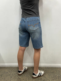 Kimes Ranch Shorts - Staci Antique Wash