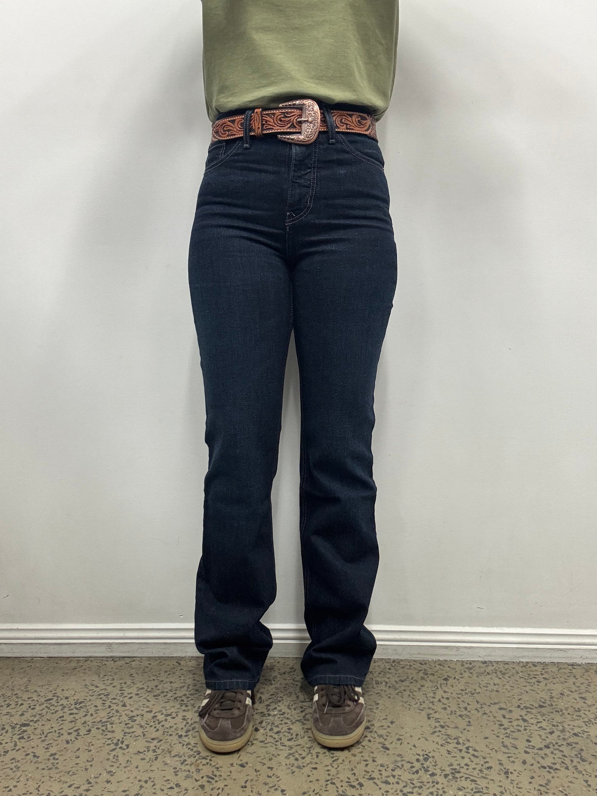 Cruel Girl Jeans - Skylar (CB78054071)