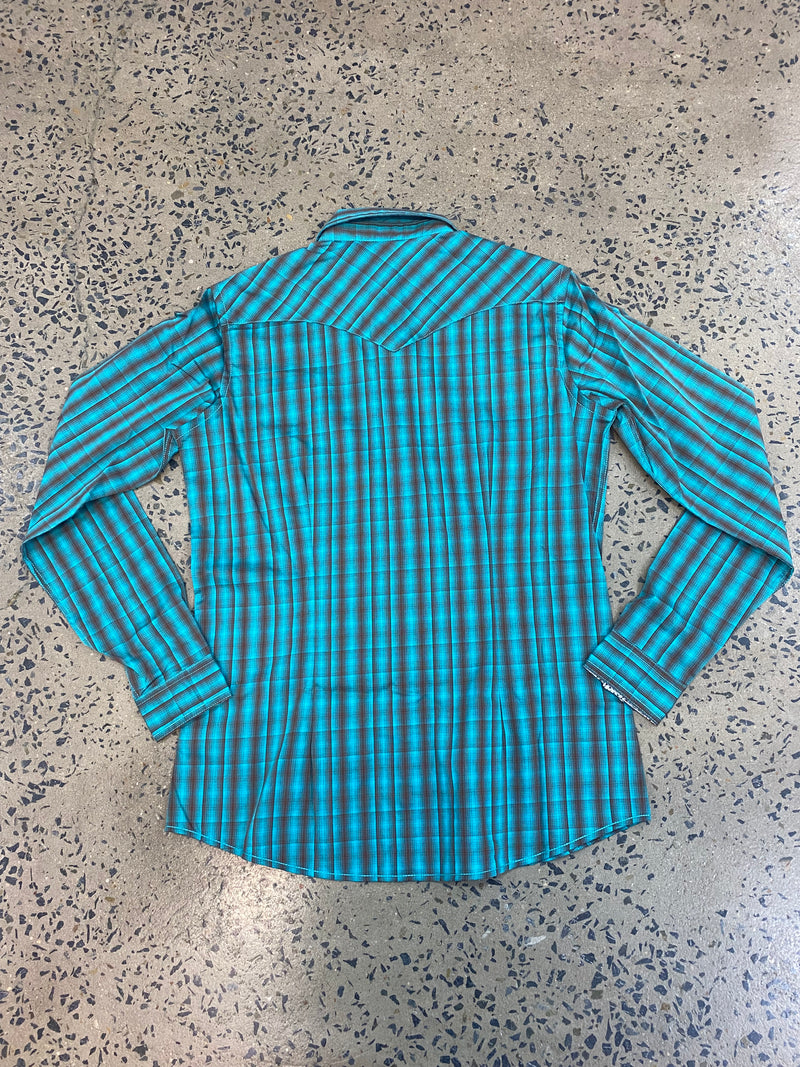 Panhandle Long Sleeved Shirt (RWN2S03160)