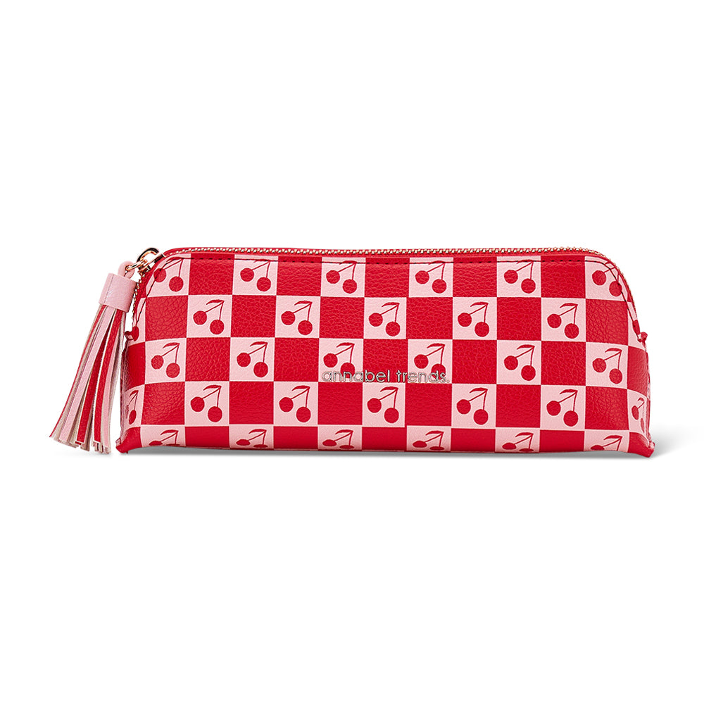 Cherrylicious Vanity Bag- Mini