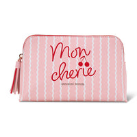 Cherrylicious Vanity Bag- Medium