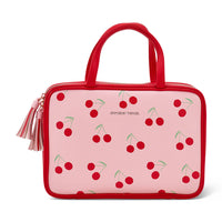 Cherrylicious Vantity Toiletries Bag