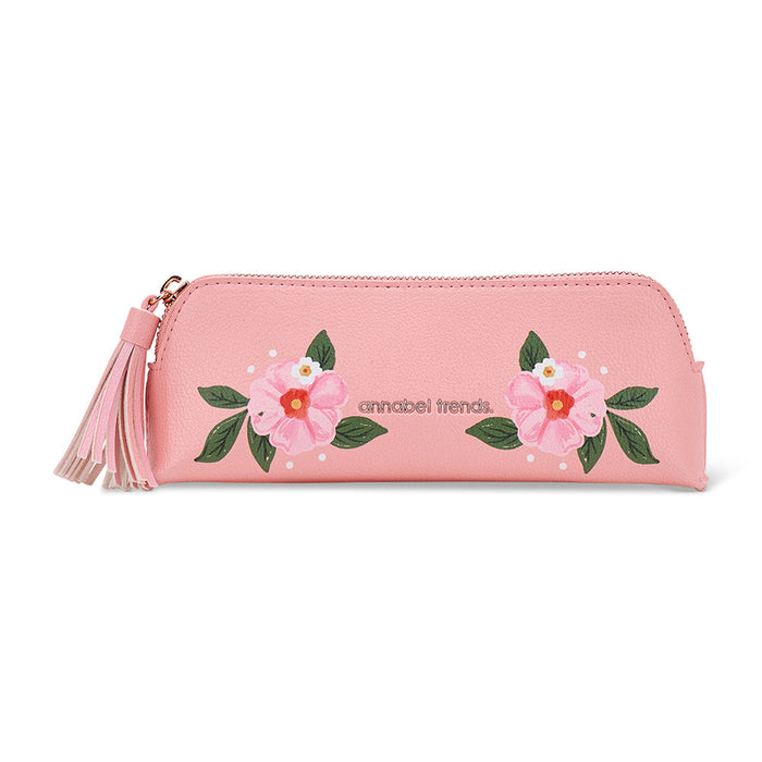 Meadow Blush Vanity Bag - Mini