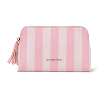 Meadow Blush Vanity Bag - Medium