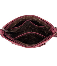Wrangler Crossbody - Purple (WG117G-9360PP)