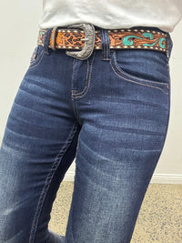 Cowgirl Tuff Jeans - Laredo