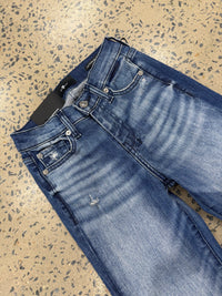 7 For All Mankind - Dojo Evergreen