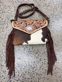 Tito - Crossbody