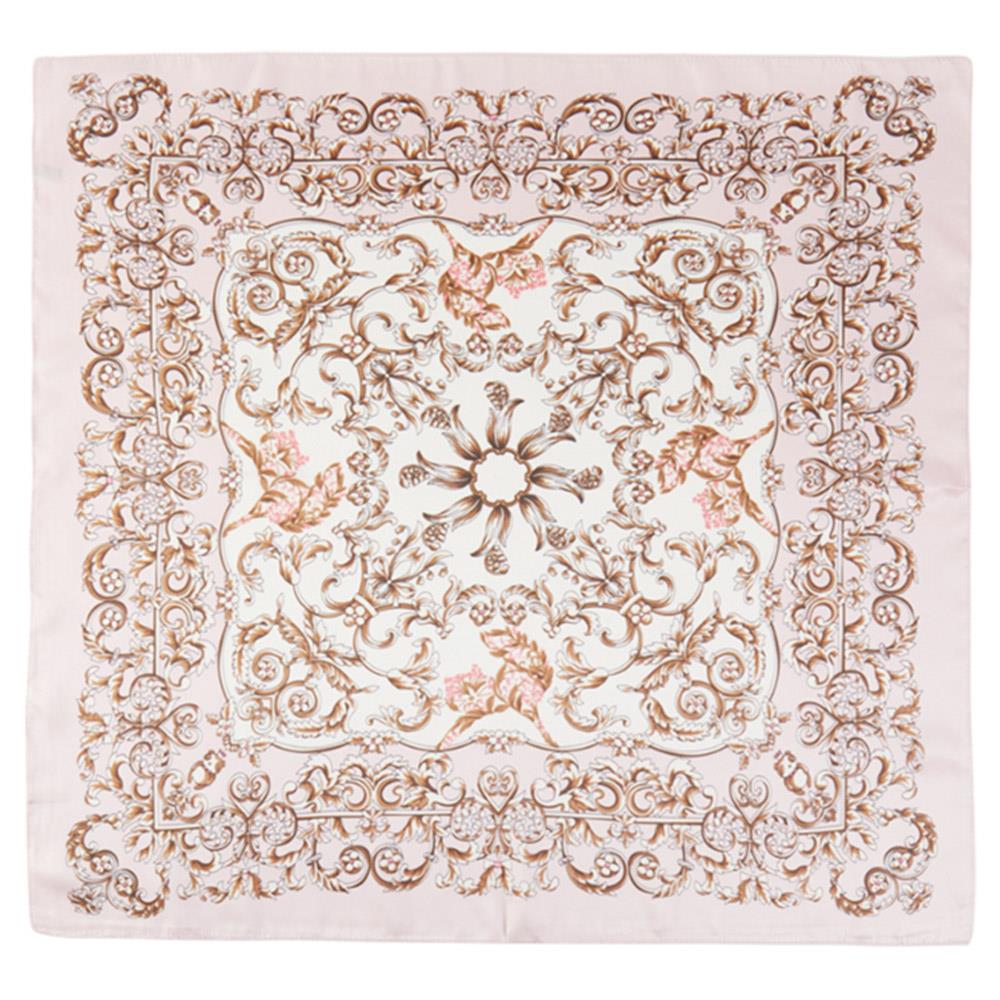 Western Wild Rag - Goldie (Pink)