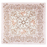 Western Wild Rag - Goldie (Pink)