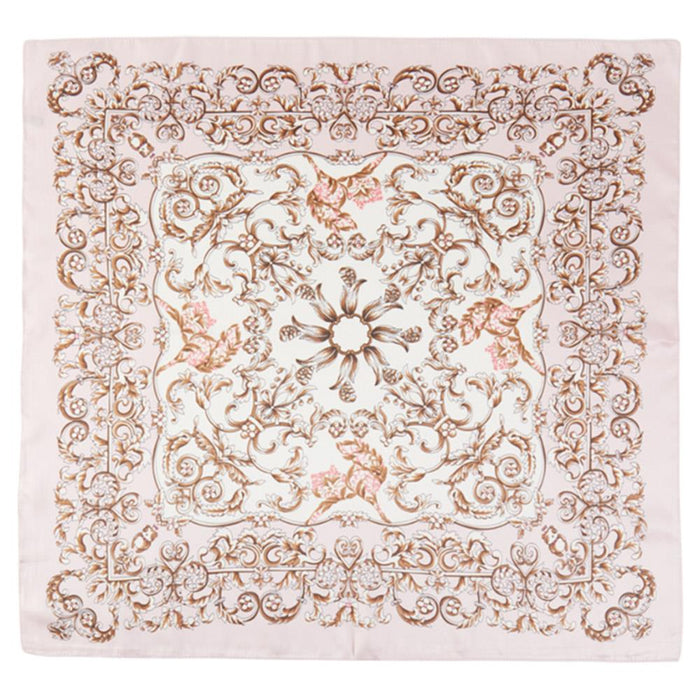Western Wild Rag - Goldie (Pink)
