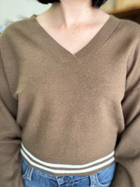 Kya Knit - Chocolate
