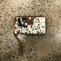 Vaquero Bentley Wallet
