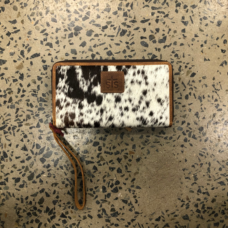 Vaquero Bentley Wallet