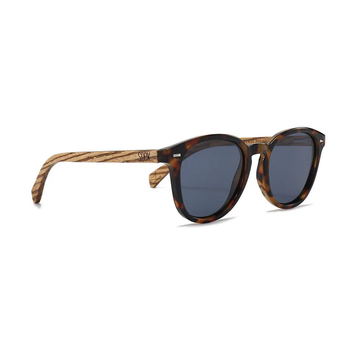 Soek Sunglasses - Taine Tort
