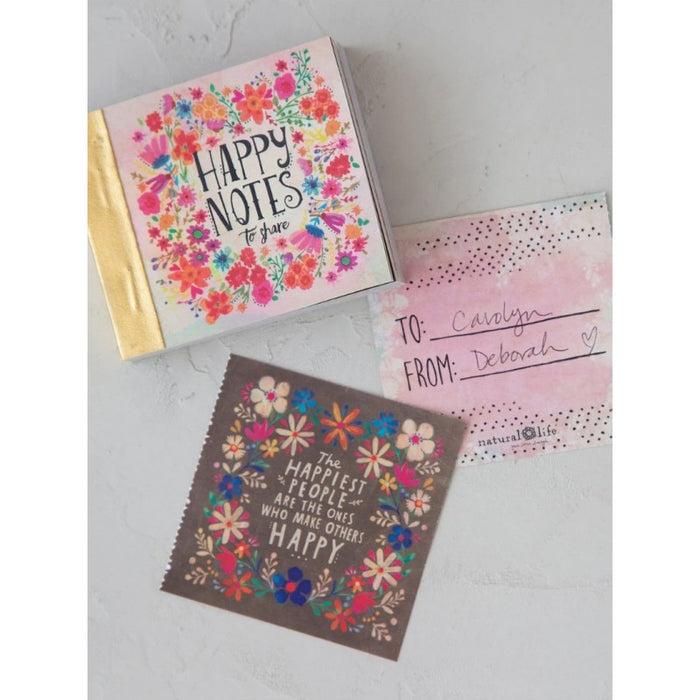 Happy Notes - Tiny