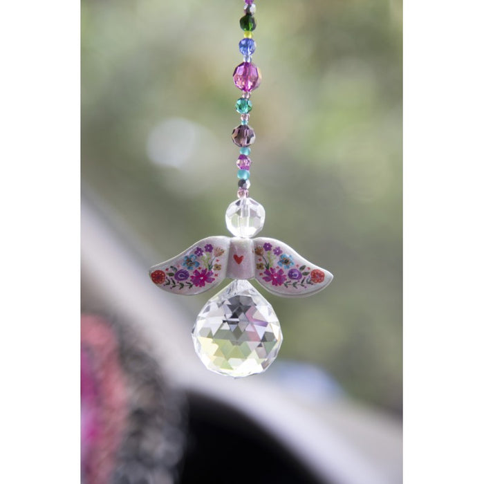 Sun Catcher - Angel