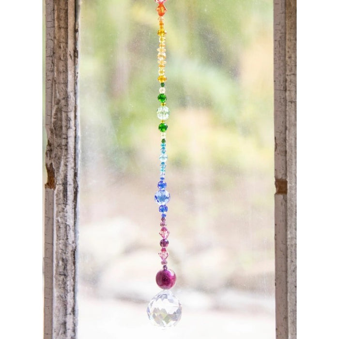 Sun Catcher - Rainbow