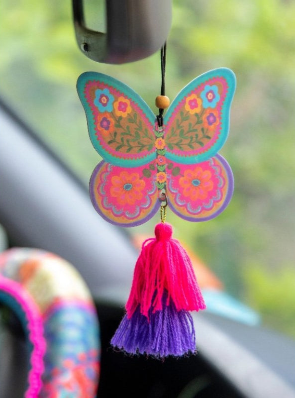 Air Freshener - Butterfly