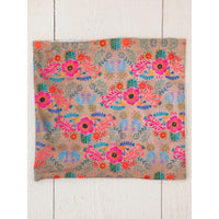 Boho Bandeau - Half Rustic Daisy