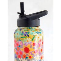Water Bottle - Wildflower