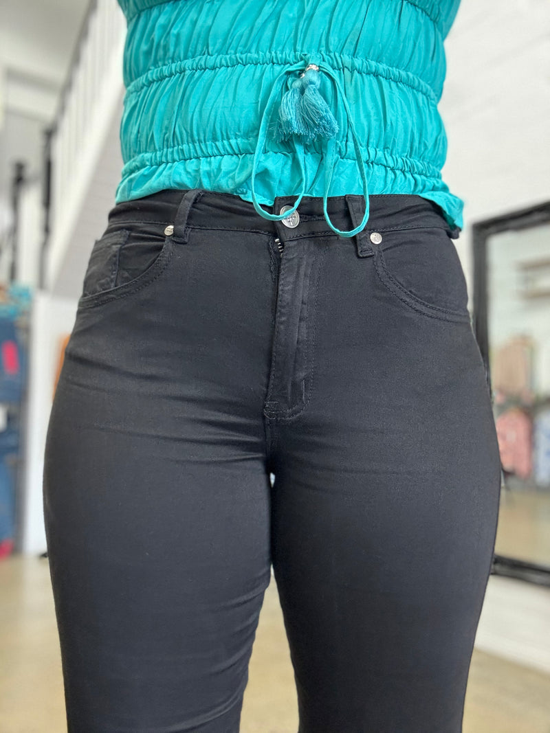 Skinny Jeans Best Jeans For Pear Shape 2019 High Waisted Jeans