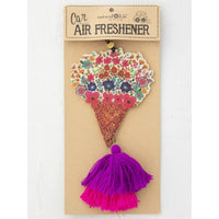 Air Freshener - Bouquet