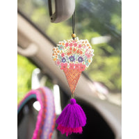 Air Freshener - Bouquet