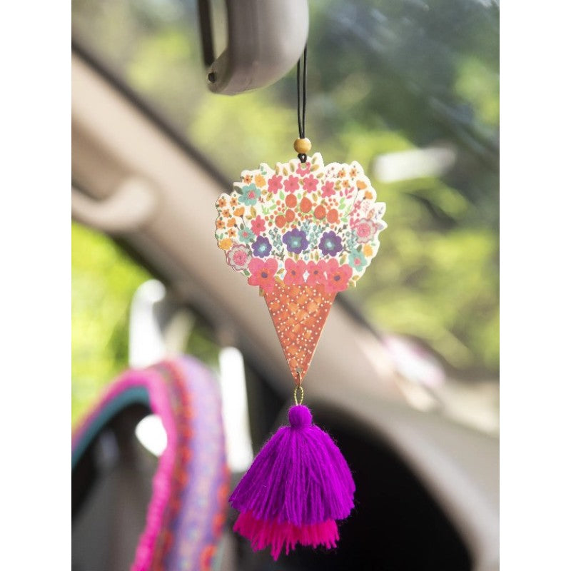 Air Freshener - Bouquet