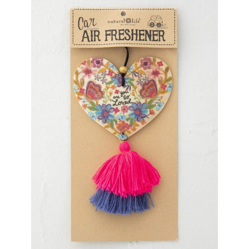 Air Freshener - You Are So Loved