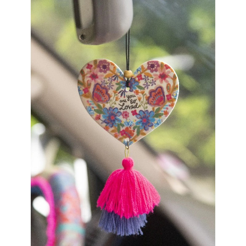 Air Freshener - You Are So Loved