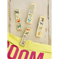 Chip Clip 4 pack - Every Cat Has A Home
