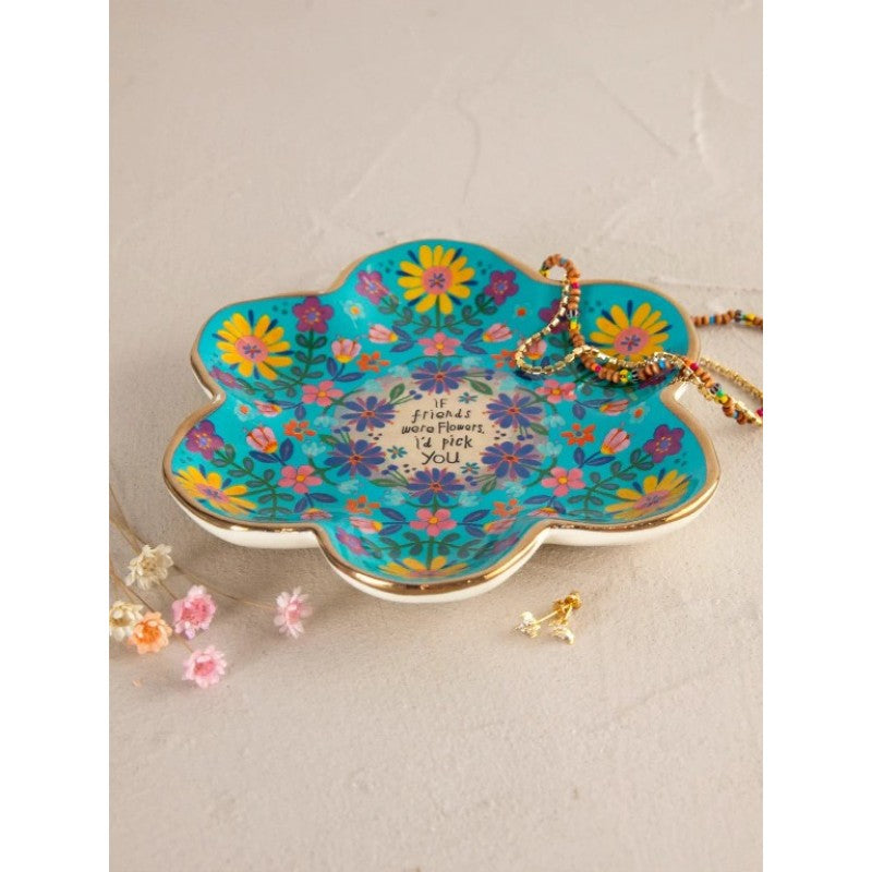 Trinket Dish - Friends