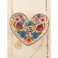 Trinket Dish - You Are So Loved