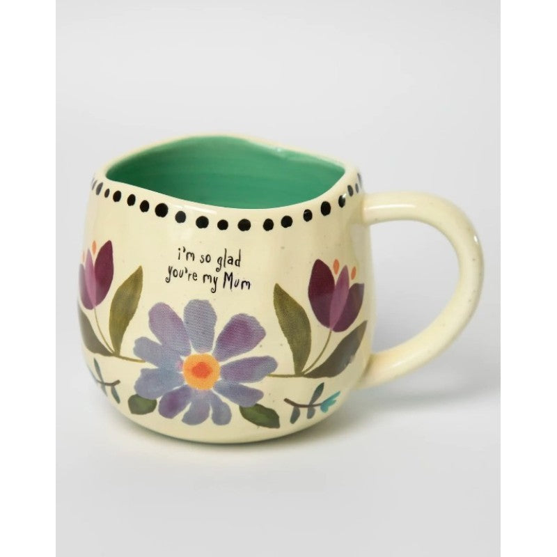 Artisan Mug - Mum