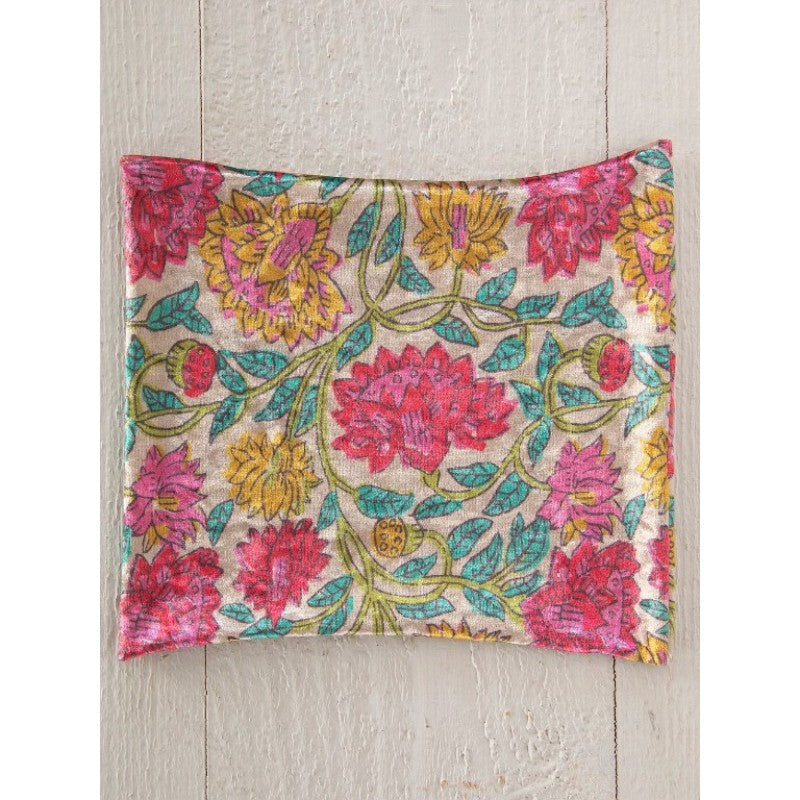 Boho Bandeau - Velvet Lush Zinn