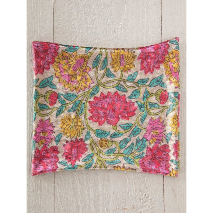 Boho Bandeau - Velvet Lush Zinn