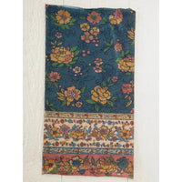 Boho Bandeau - Blue Riviera